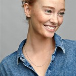 Pandora Colar de Corrente Clássico 590412