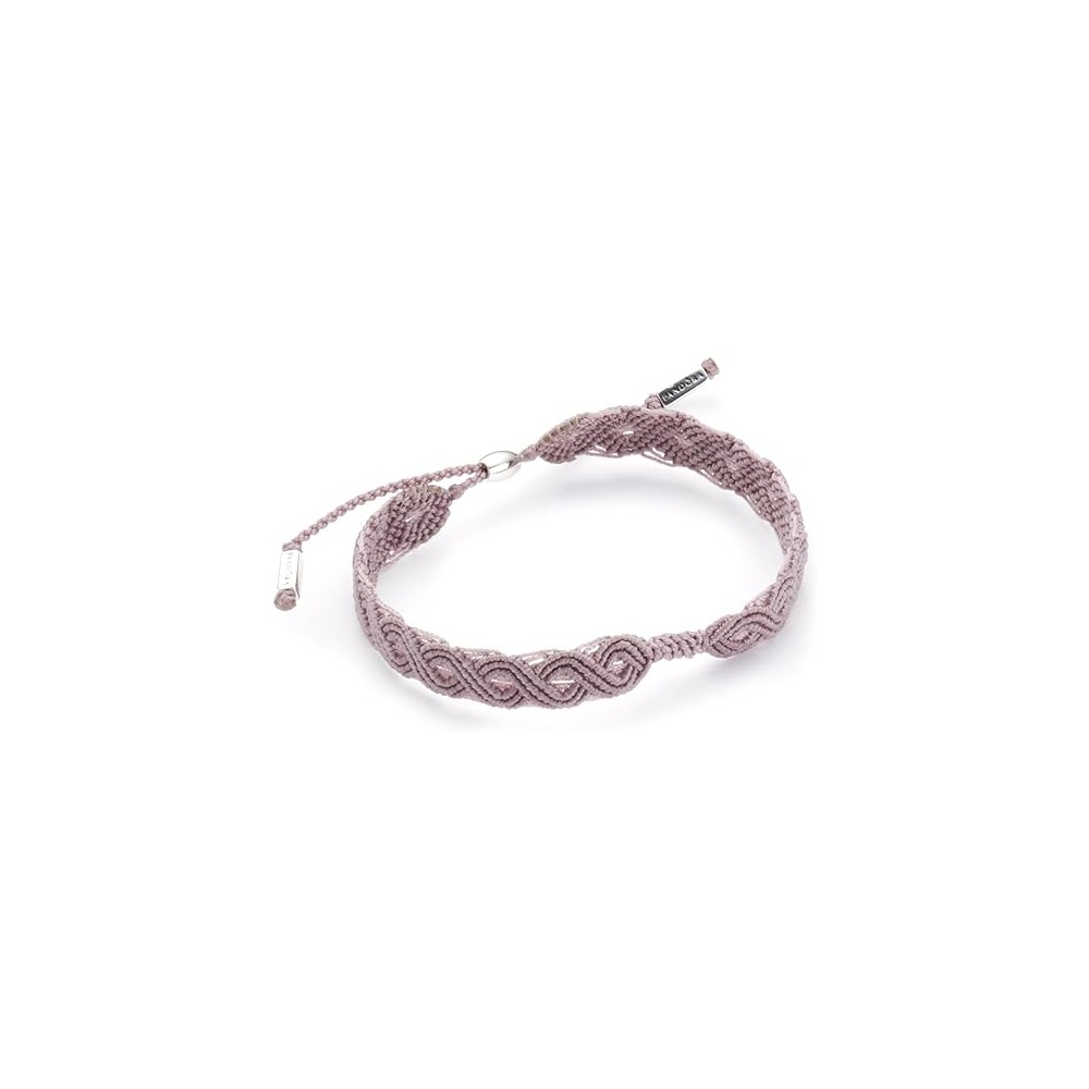 Pulseira Macramé 590711CLP-S0