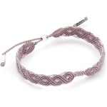 Pulseira Macramé 590711CLP-S0