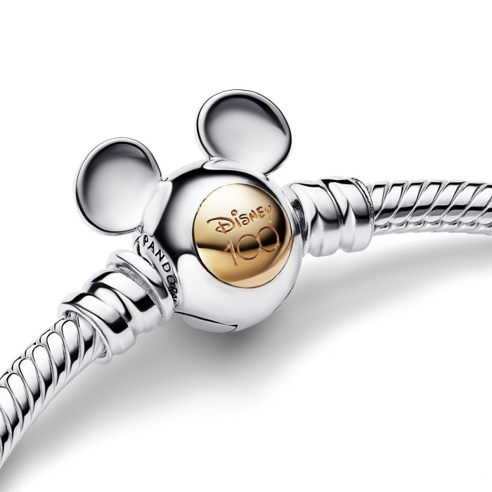 Pulseira Disney, 100º Aniversário 592514C00