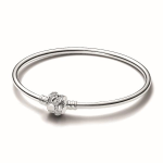 Pandora Moments com fecho estrela cadente 592733C01-19