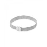 Pulseira Reflexions Prata