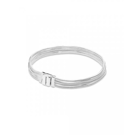 Pulseira Reflexions Multi Snake