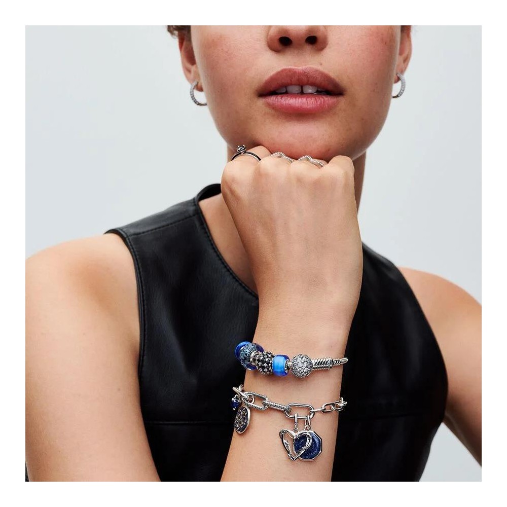 Pulseira Pandora ME Corrente de Elos 599662C00-2