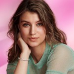 Pandora ME pulseira com Pérolas 599694C01