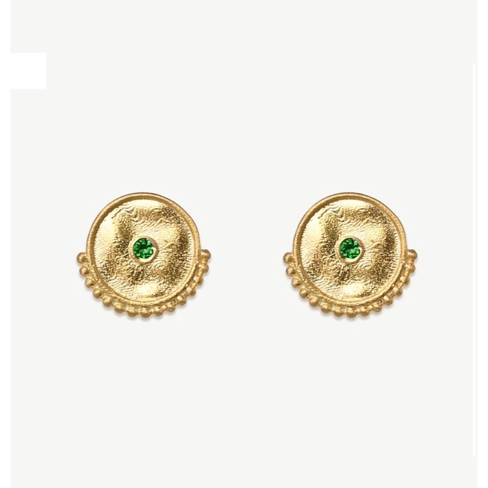 Mesh Brincos Nayah 7241003C3