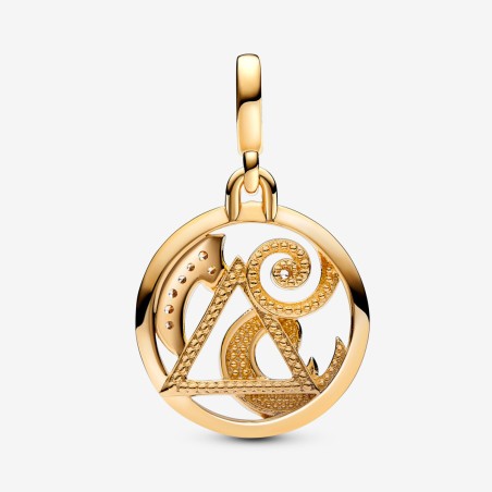 Pandora ME Conta Pendente The Elements Medallion 762318C01
