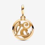 Pandora ME Conta Pendente The Elements Medallion 762318C01