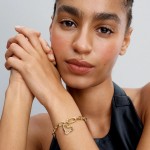 Conta Pendente Pandora ME Wire Heart 762526C00