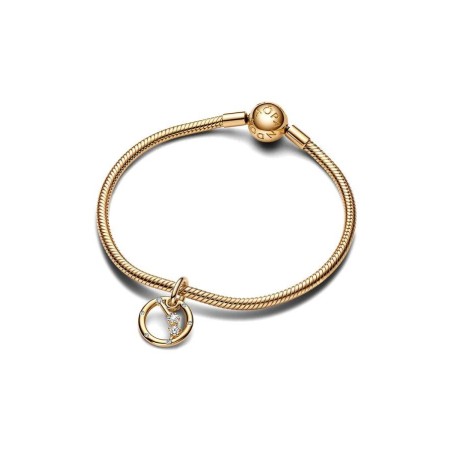 Conta Pendente Pandora Zodíaco Carneiro 762719C01