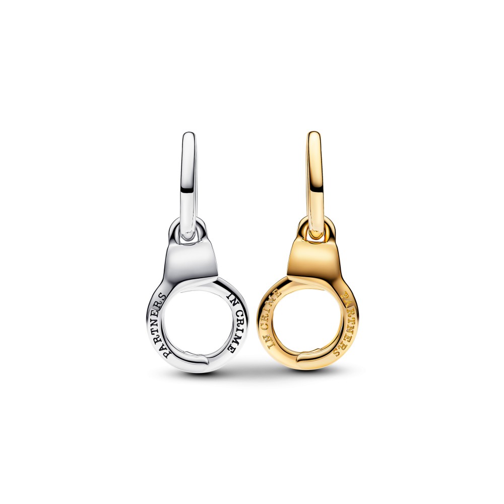 Conta Pendente Handcuffs 763435C00