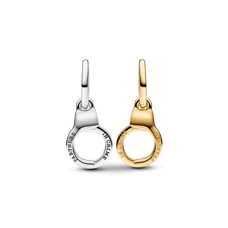 Conta Pendente Handcuffs 763435C00