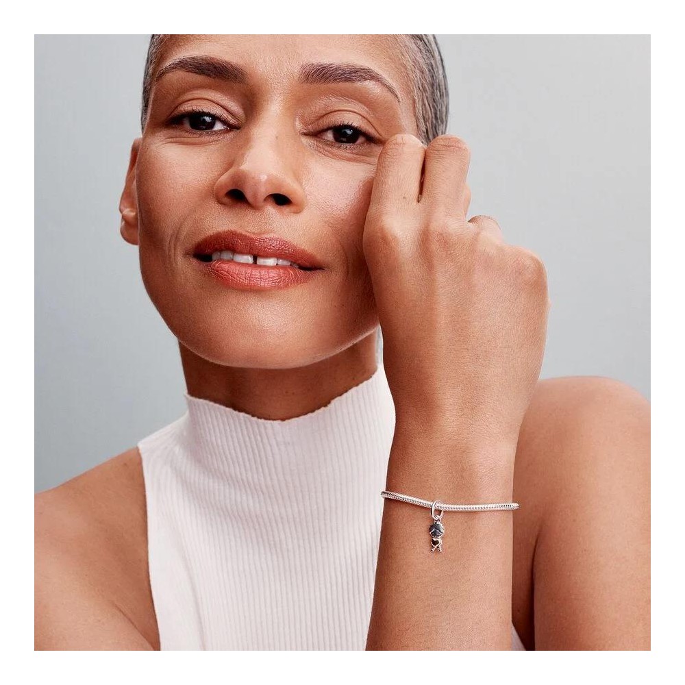 Conta Pandora Pendente Happy Boy 763602C00