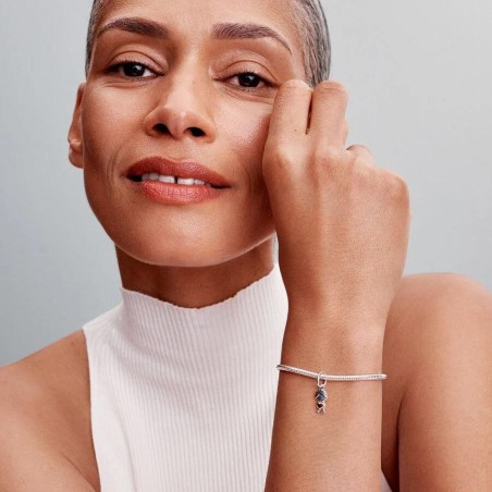 Conta Pandora Pendente Happy Boy 763602C00