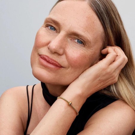 Conta Pandora Round Clip 763678C00