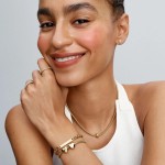 Conta Pandora Round Clip 763678C00