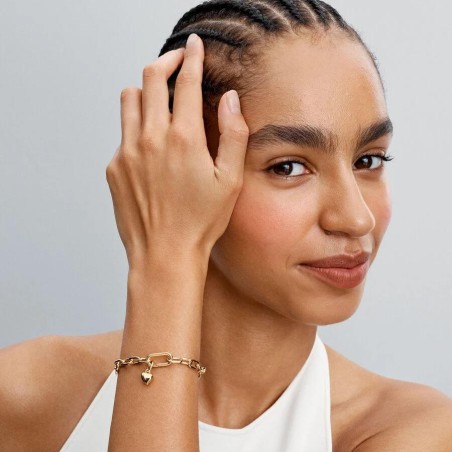 Conta Pendente Pandora ME Heart Mini 763691C00