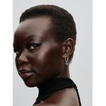 Mini Conta Pendente Borboleta Azul