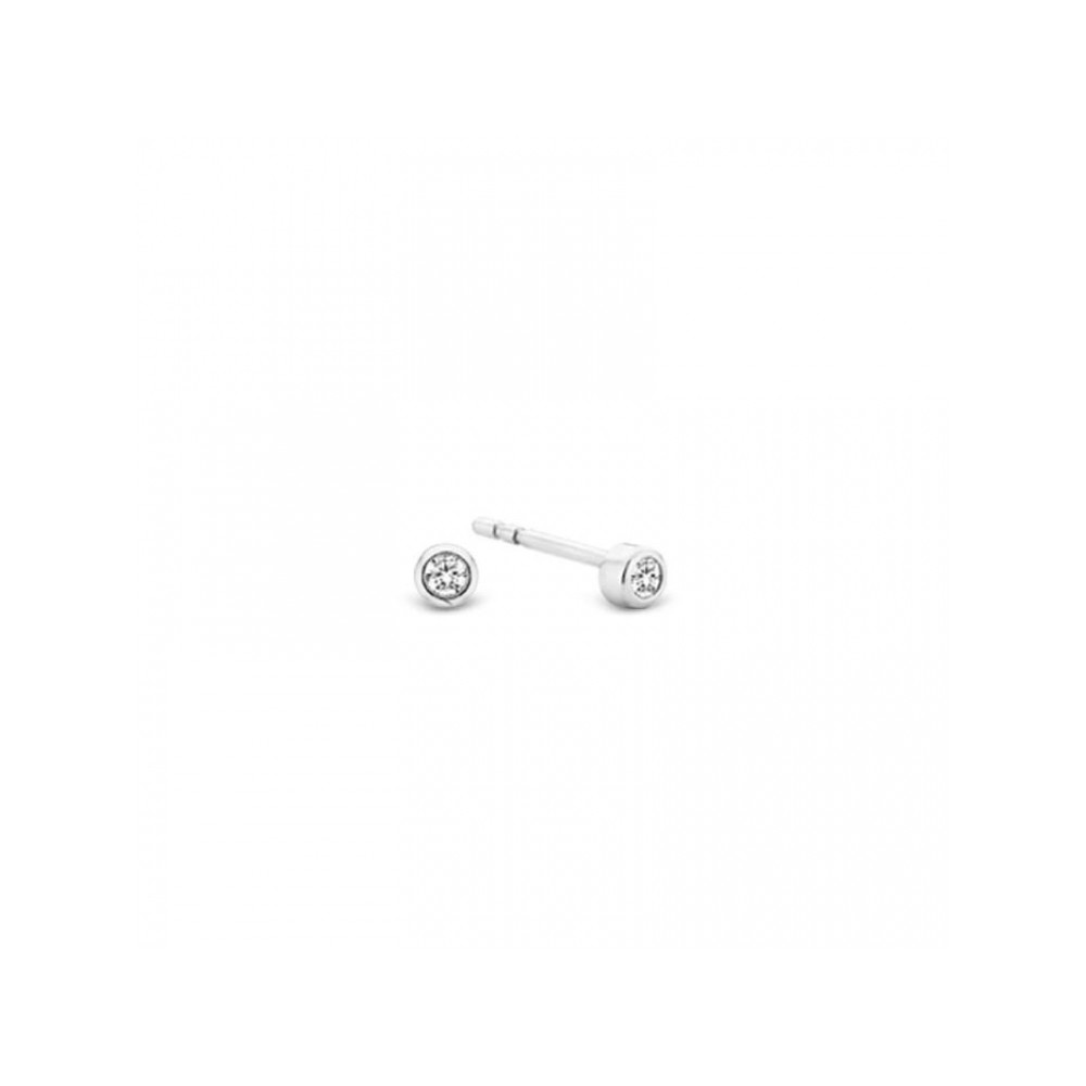 Brincos TiSento - Prata 925 (0,59gr)