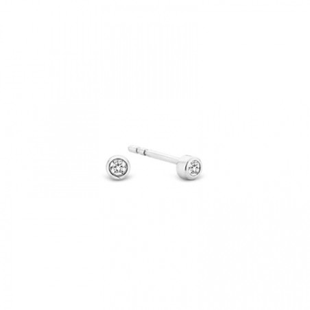 Brincos TiSento - Prata 925 (0,59gr)