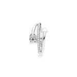 Pandora Sparkling Arrow 197830CZ