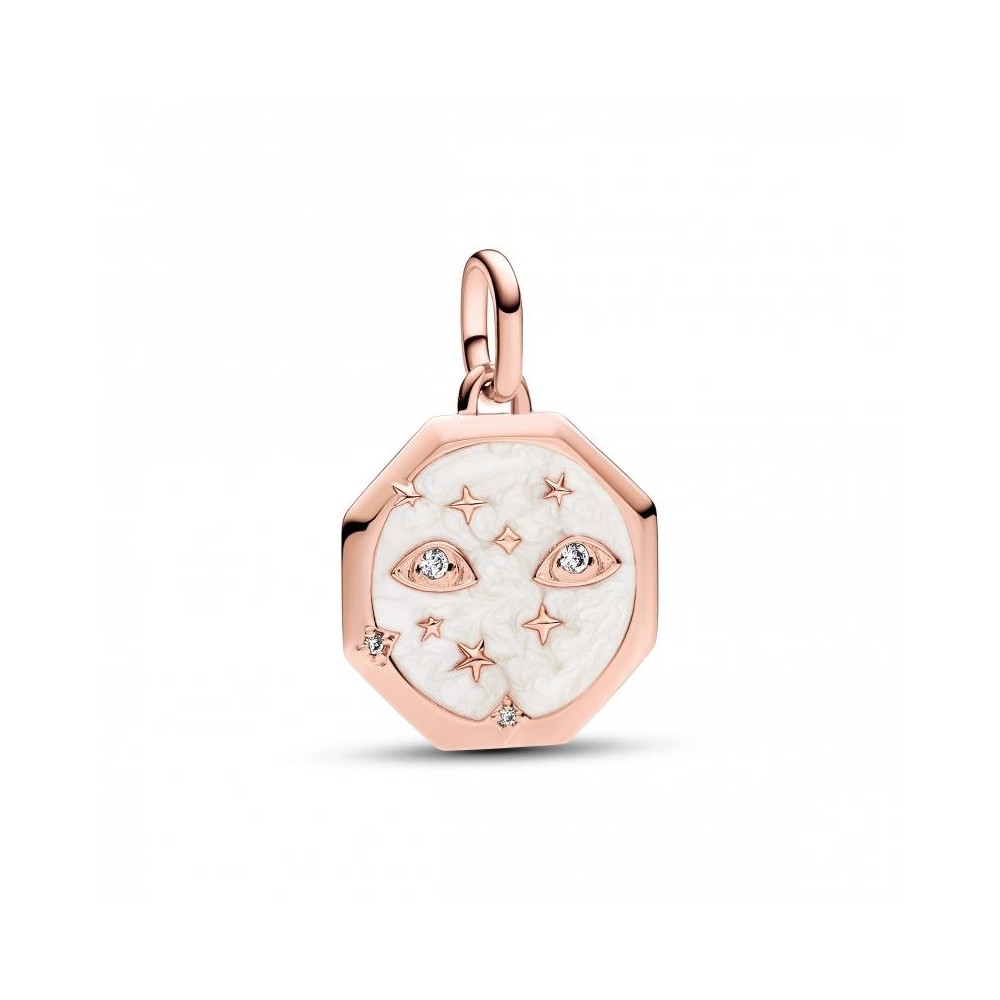 Conta Pendente Pandora ME Olhos Brilhantes 783036C01