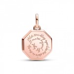 Conta Pendente Pandora ME Olhos Brilhantes 783036C01