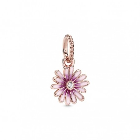 CONTA PENDENTE ROSE DAISY FLOWER