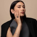 Brincos TI SENTO 7889SI