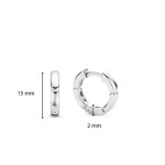 Brincos TI SENTO 7889SI