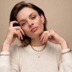 Brincos TI SENTO 7896ST