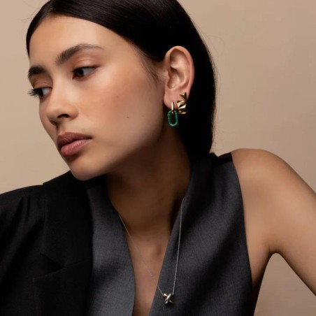 Brincos TI SENTO 7898SY