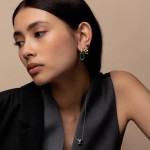 Brincos TI SENTO 7898SY