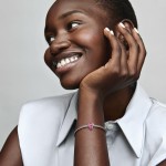 Conta Pandora Lagarta 790762C01