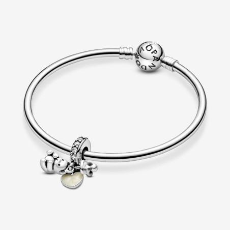Pandora Conta Pendente Urso Bebé 792100CZ