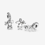 Pandora Conta Pendente Urso Bebé 792100CZ