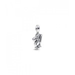 Pandora ME Express & Exclaim Mini Dangle stearling silver