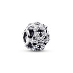 Conta Sparkling Herbarium Cluster Round - Pandora - 792383C0