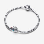 Conta Pandora Disney, Little Mermaid Seashell 792687C01