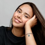 Pandora Conta Pendente Alforreca que muda de cor 792704C01