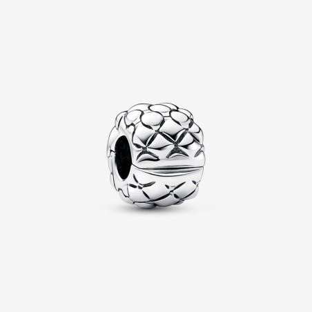 Pandora Clip Studded Bold 792746C00