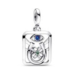 Conta Pendente Pandora ME Tarot Card Medallion 792807C01