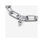 Pandora ME Mini-Conta Pendente Coração Freehand 793048C00