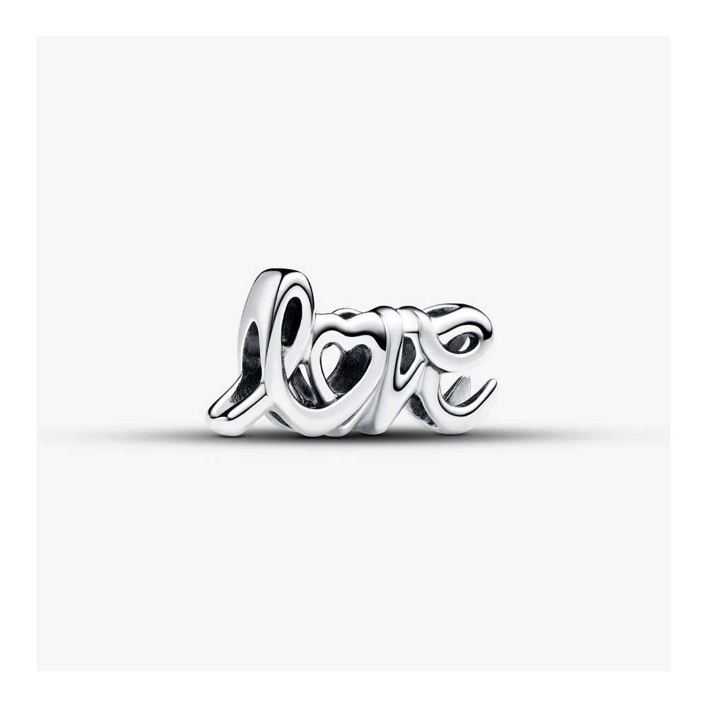 Conta Love Manuscrito 793055C00