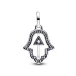 Medalhão Hamsa Hand pandora me 793411C01