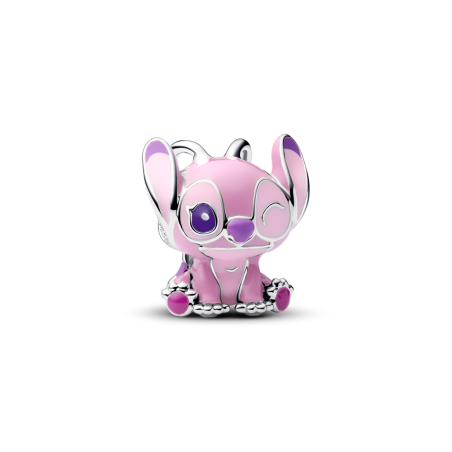 Conta Anjo Lilo & Stitch Disney