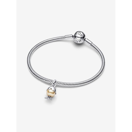 Conta Pendente Ovo da Páscoa