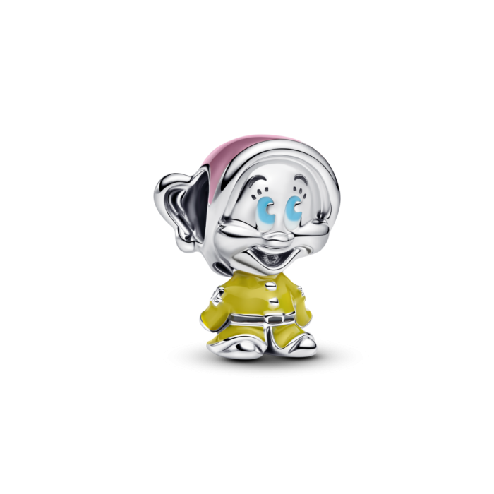 Conta Dopey Branca de Neve Disney