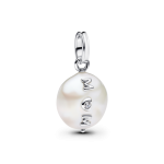 Conta Pendente Mum Pérola de Cultura Barroca