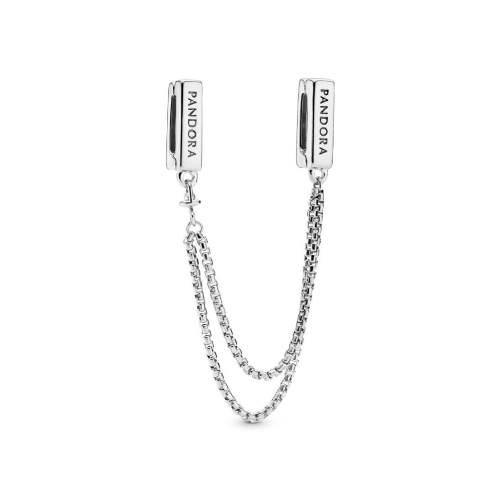 Corrente de Segurança Pandora